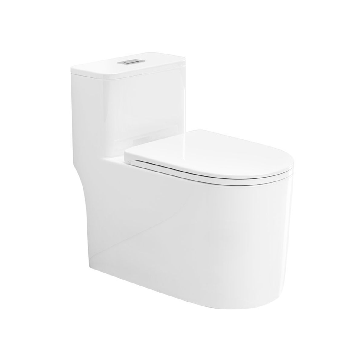 Bồn Cầu Giá Rẻ Dĩ An, Bình Dương