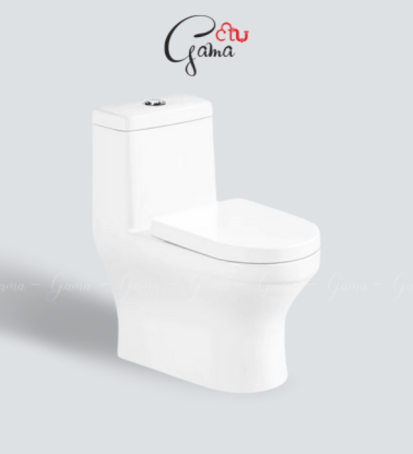Đại Lý Thiết Bị Vệ Sinh Gama Tại Dĩ An, Bình Dương - Vật Liệu Xây Dựng Thành Danh