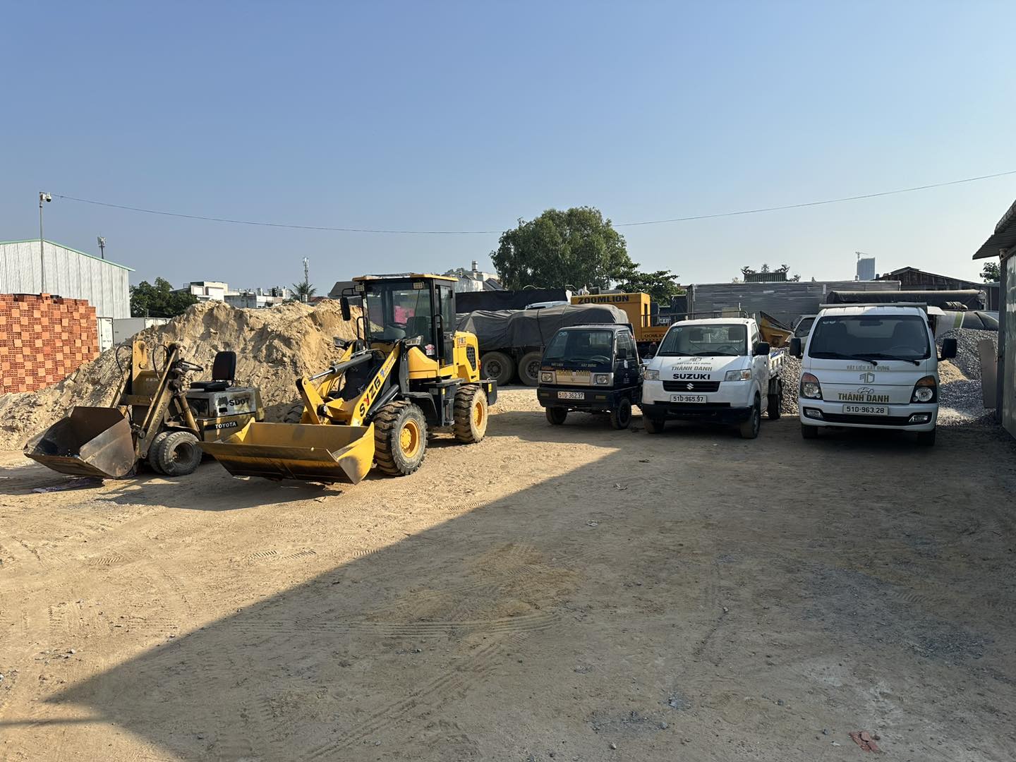 Nhà phân phối thiết bị vệ sinh D&K giá rẻ