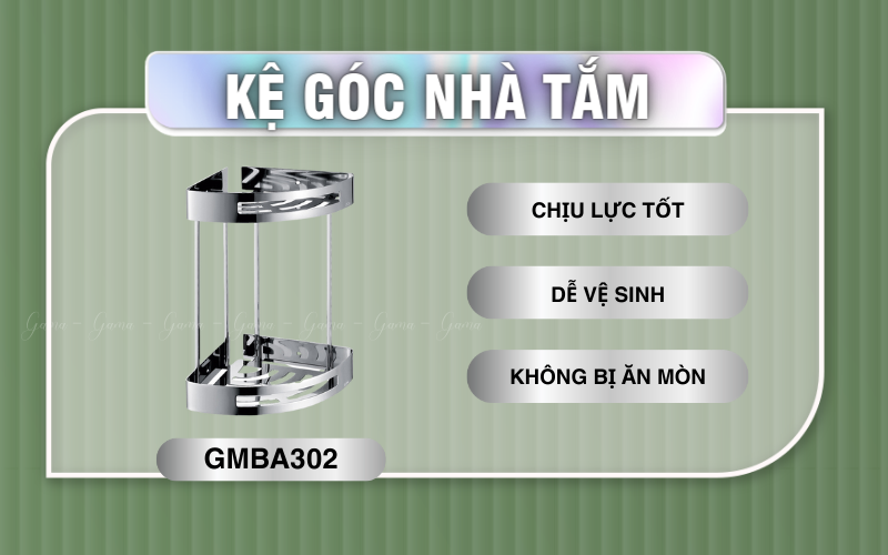 Vì sao nên chọn combo thiết bị vệ sinh Gama